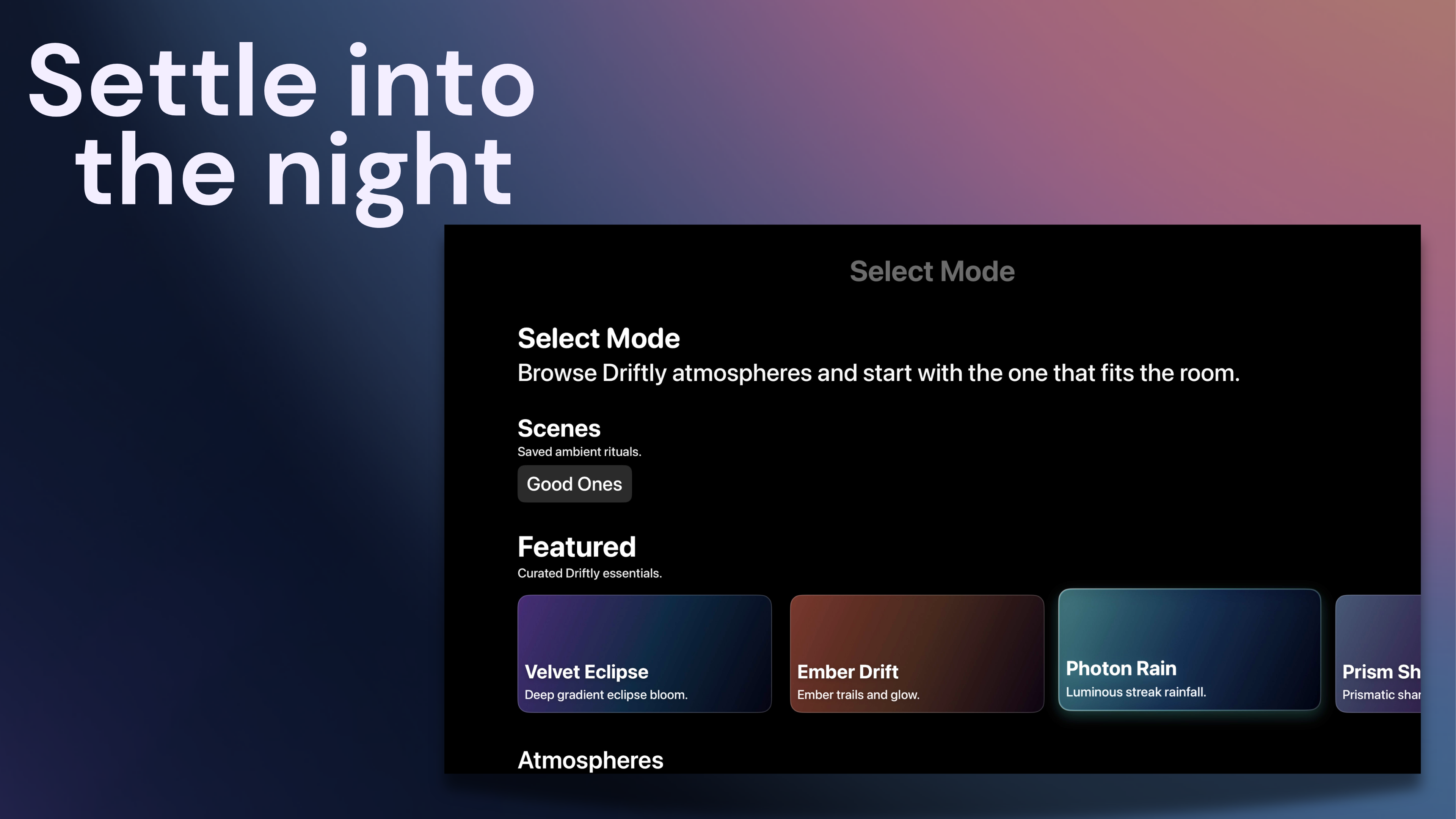 Driftly Night screenshot 12