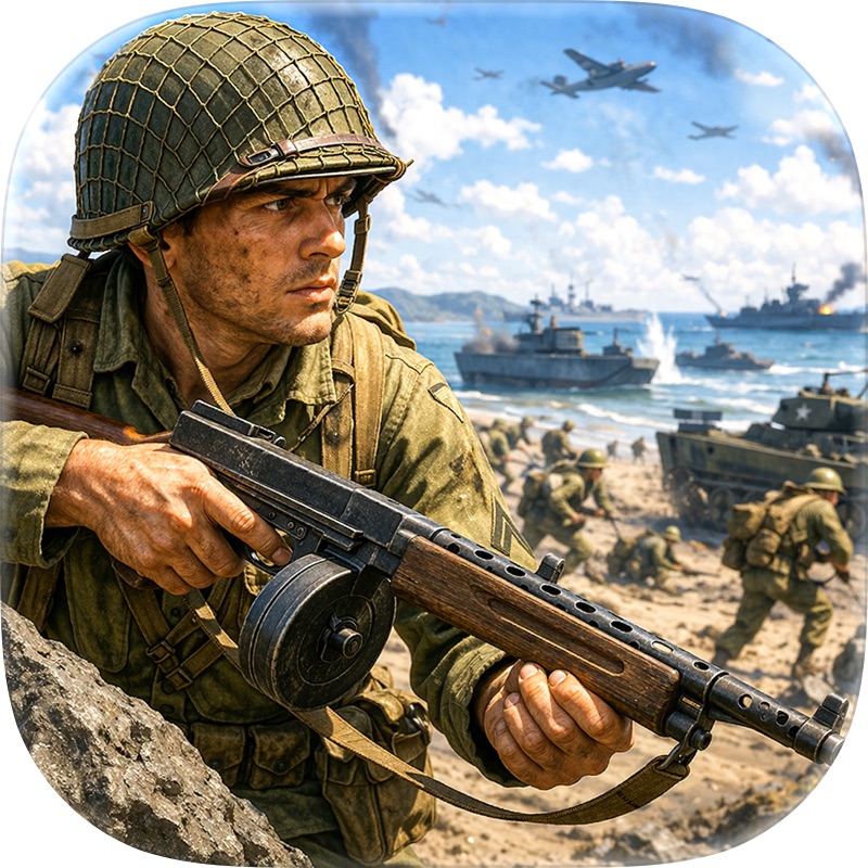 Modern Combat Battle Arena screenshot 8