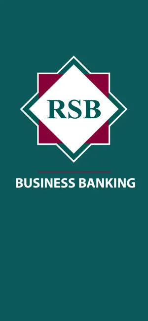 RSB Business Banking screenshot 1