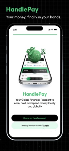 HandlePay Screenshot 5 of 6