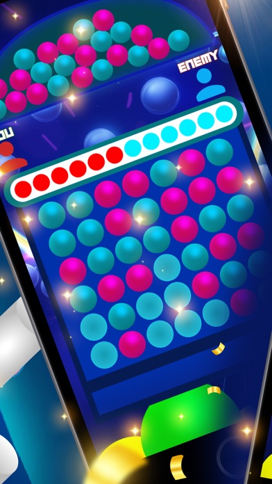 Plinko: Quadro Champions Screenshot