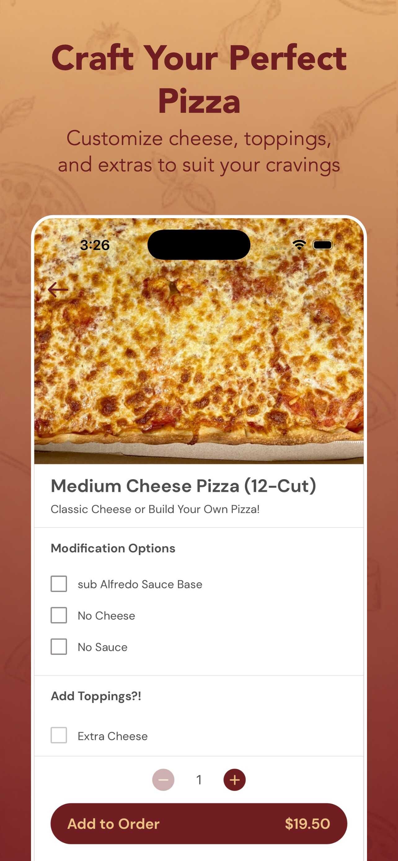 Screenshot 4 of Testo's Restaurant