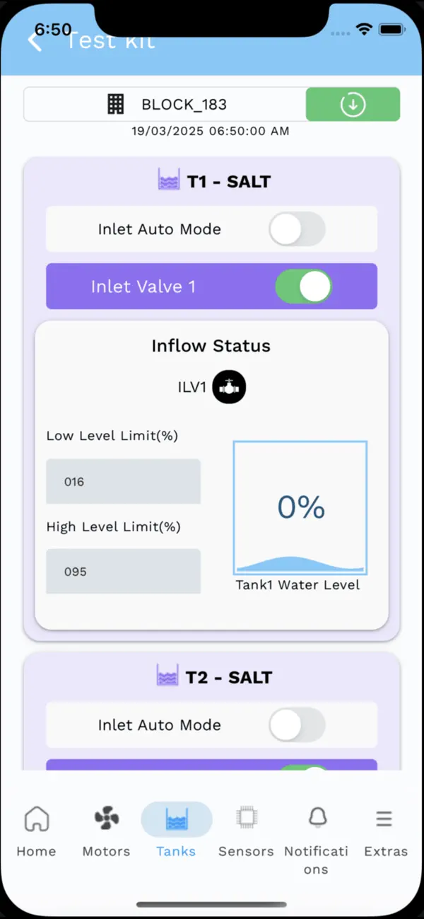 #4. Sky Smartcontroller (iOS) Göre: Livesky Technologies