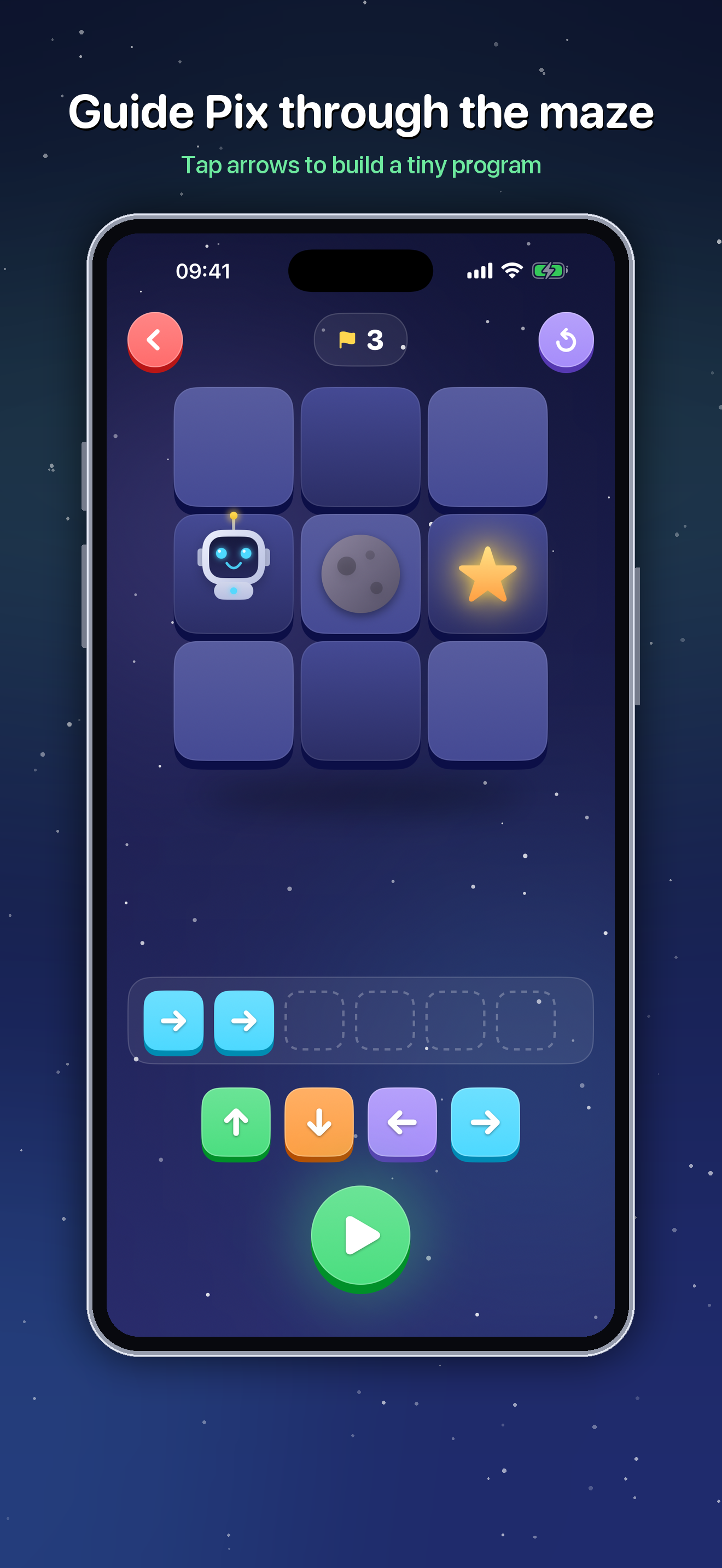 AIExplorers screenshot 3