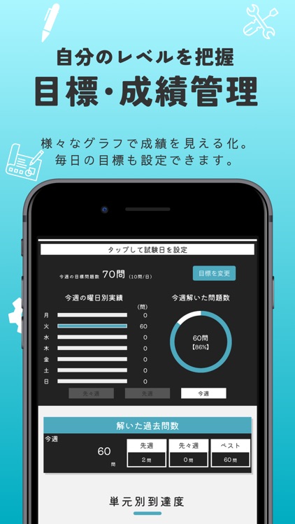 2級電気施工管理技士(1次試験)【過去問ドリル】 screenshot-4