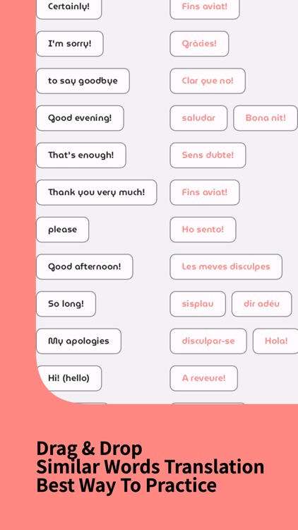 Learn Catalan: For Beginners screenshot-4
