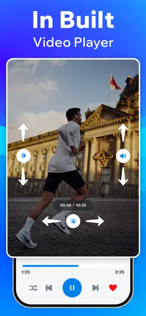 Video Downloader : Download screenshot 2