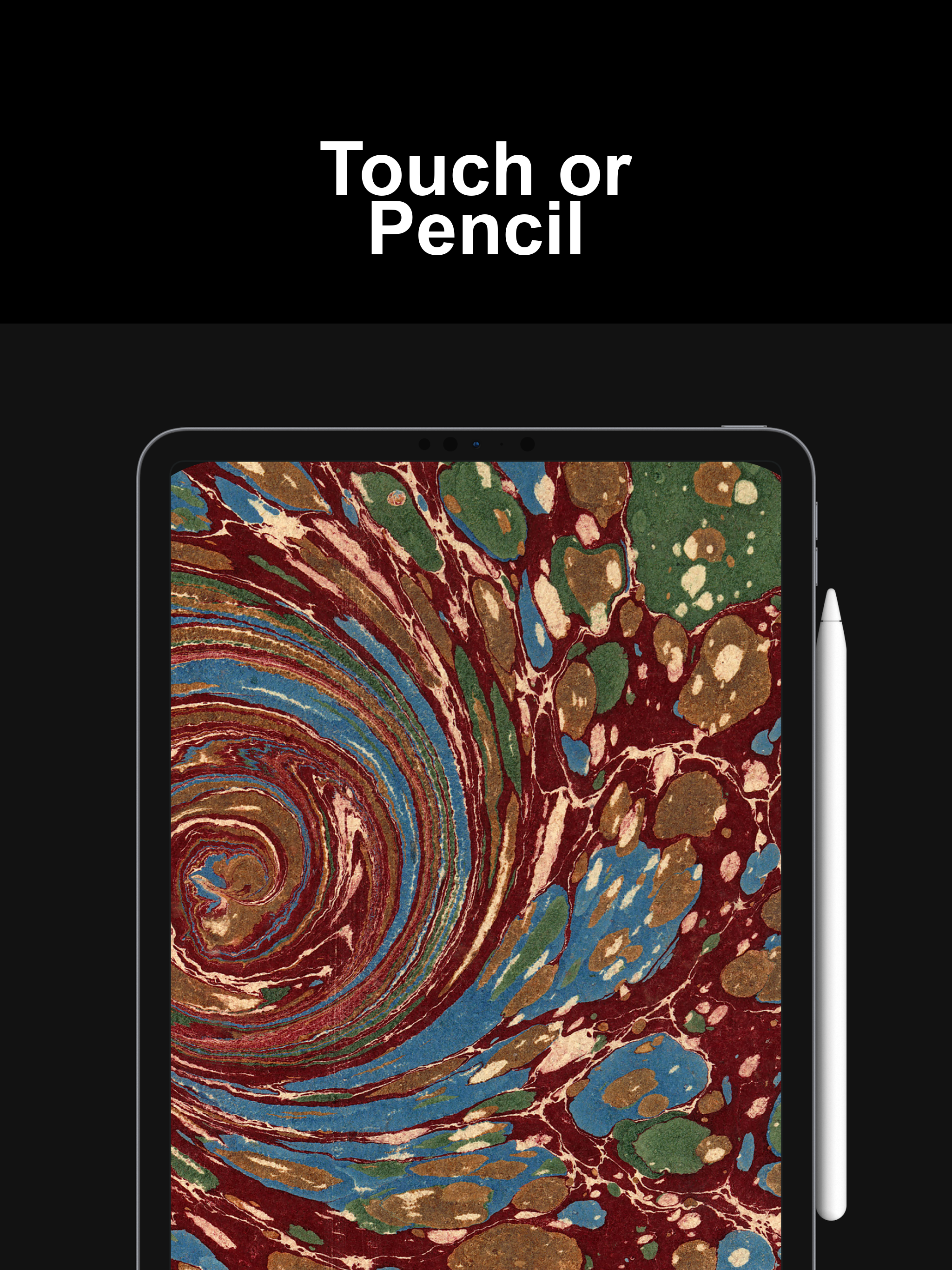Ebru — Marbling Studio