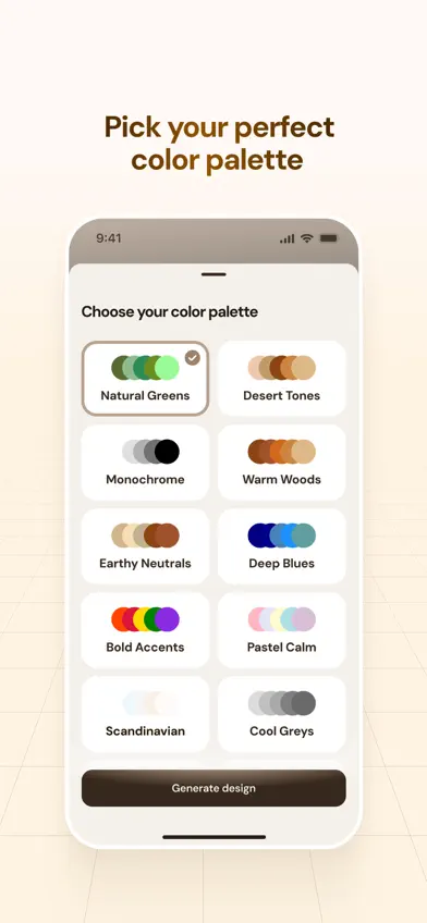 CasaVista screenshot 4