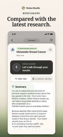 Moku Health Screenshot 5 of 8