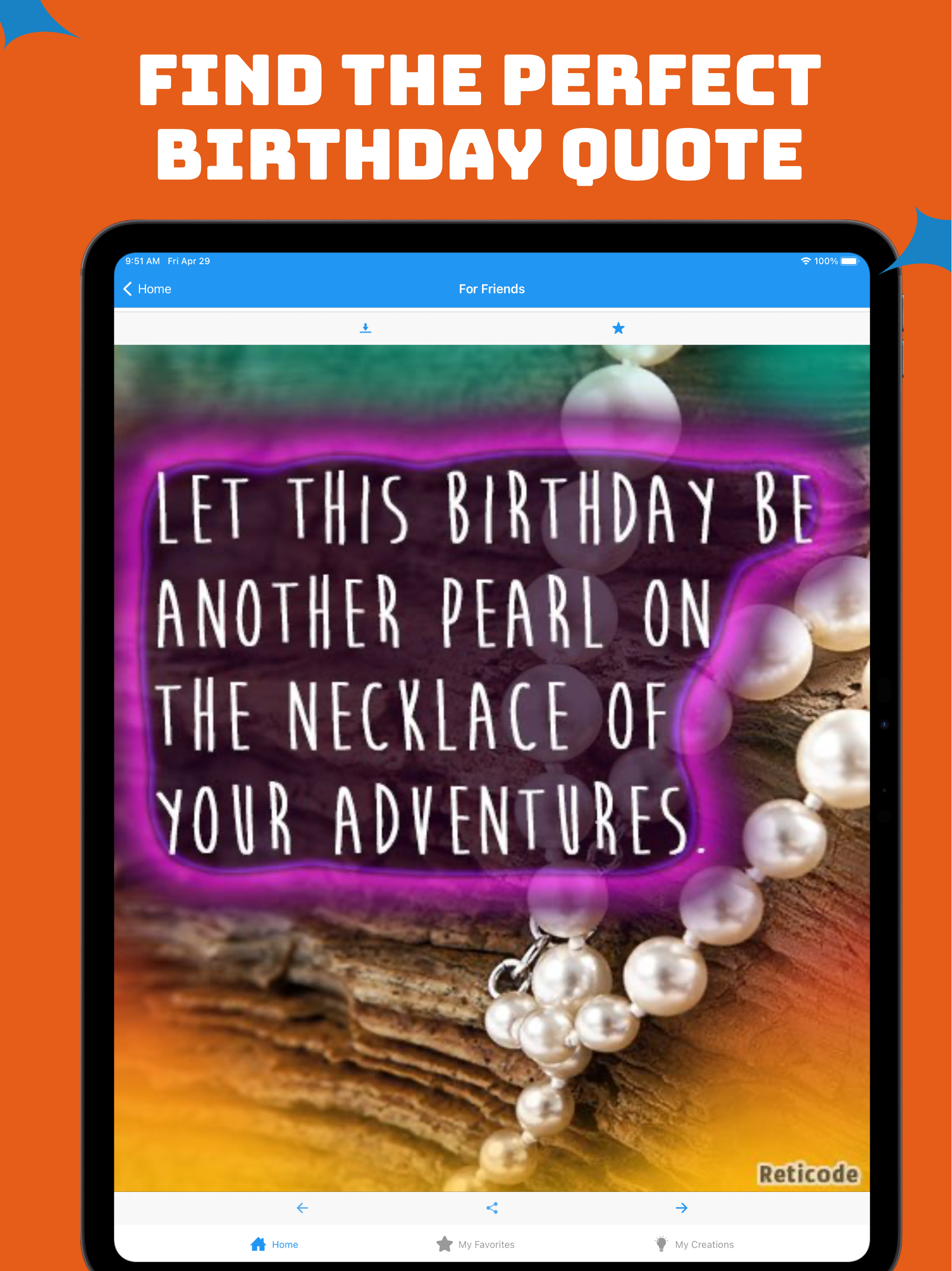 Happy Birthday Quotes & Wishes