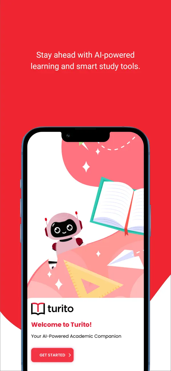 Screenshot #1 pour Turito - Live Learning App