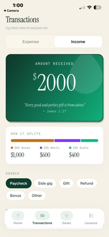 DollarSeeds Screenshot 9 of 10