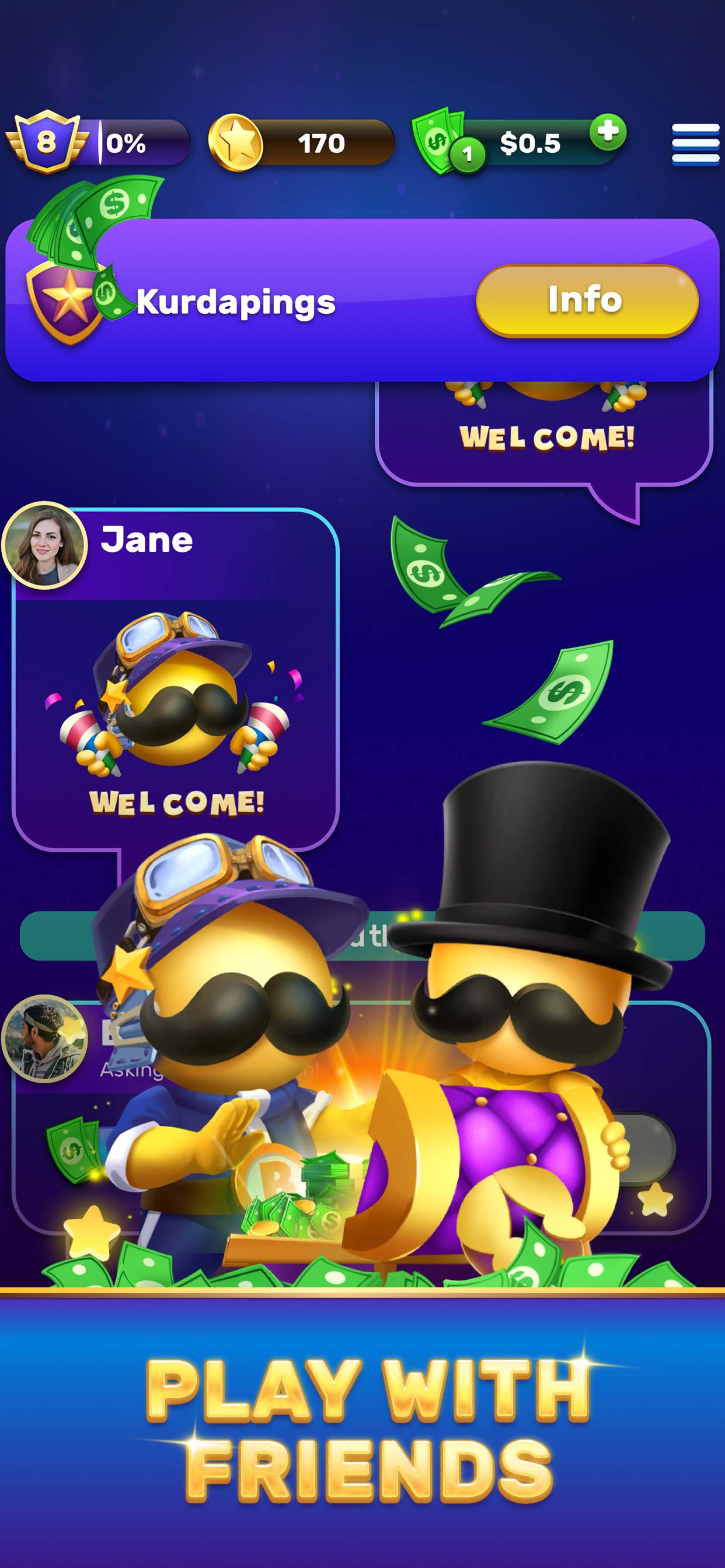 Bingo Stars - Win Real Money screenshot 10