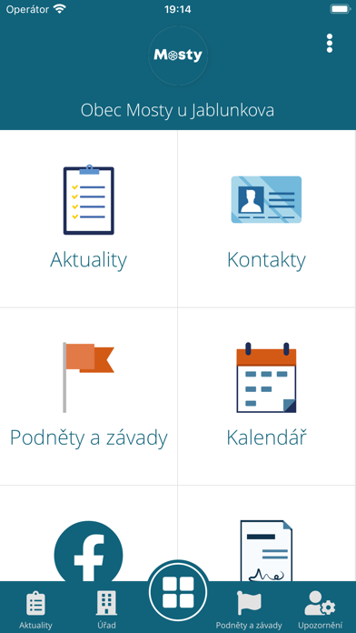 Mosty u Jablunkova Screenshot