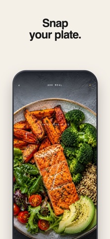 Nourli - Nutrition & Fasting Screenshot 1 of 9