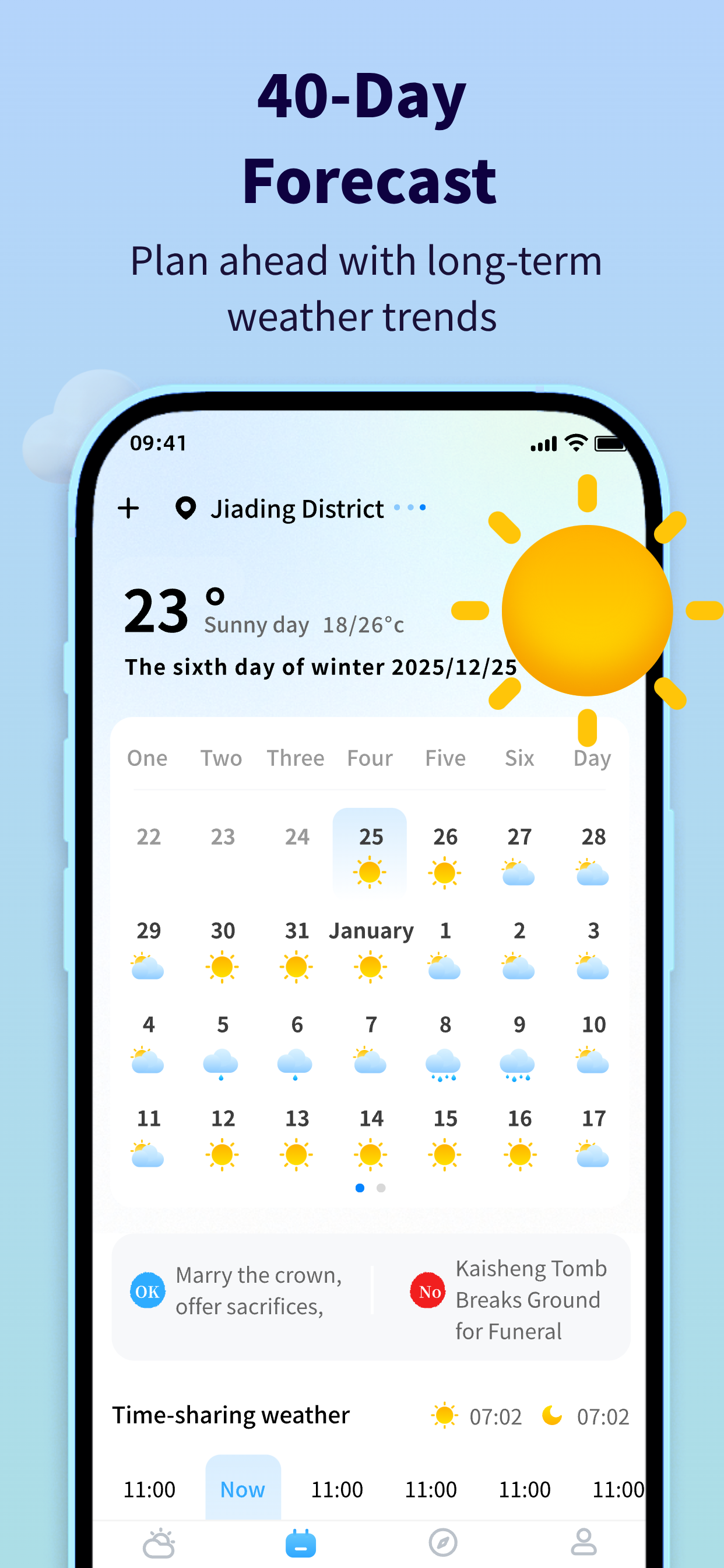 Real Weather Forecast screenshot 3