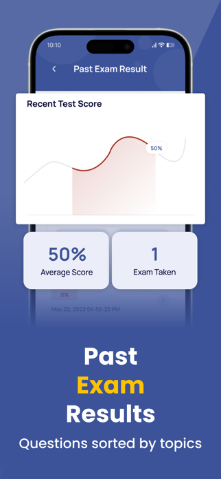 Private Pilot FAA Prep Test Screenshot 4 of 6