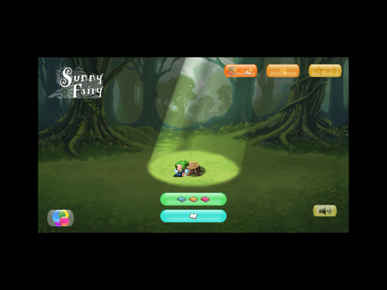 Screenshot #4 pour Sunny Fairy