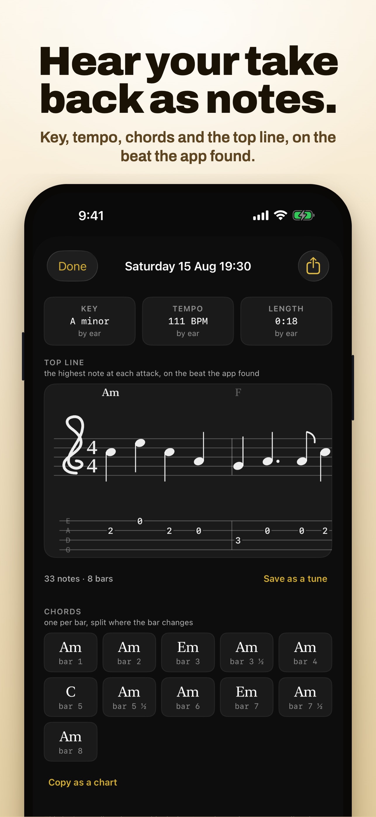 Screenshot 2 of Norvela Music