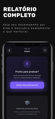 Axion screenshot