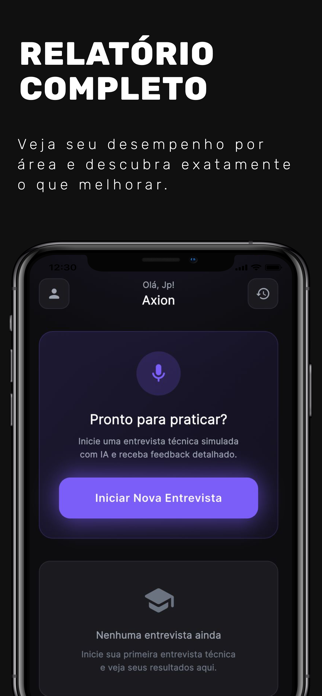 Axion Screenshot 3 of 7