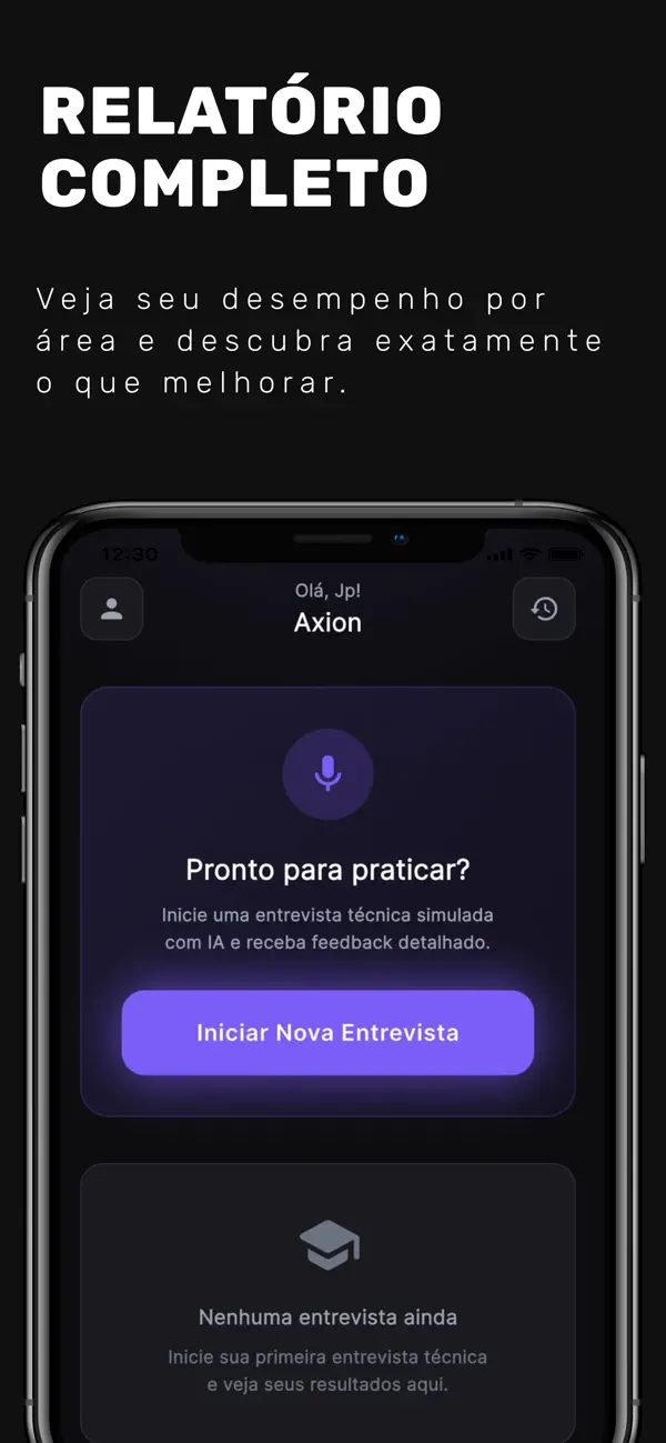 Screenshot #3 pour Axion
