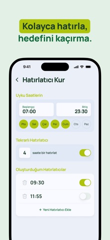 Kuzeyden – Su Takibi screenshot