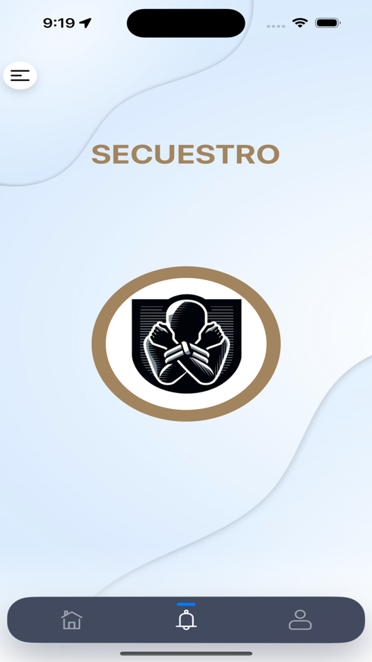 #8. Celpanico (iOS) 由: GSC - Grupo de Seguridad Celar