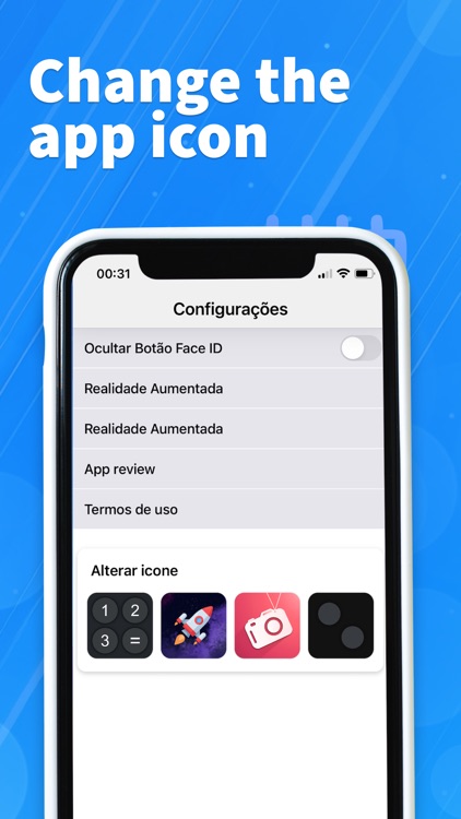 Calc+ Secret Photo Vault screenshot-3