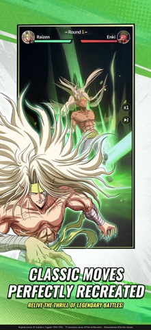 Yu Yu Hakusho：Slugfest screenshot 4