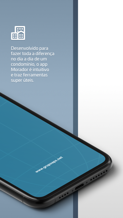 APS Cond Plus Screenshot