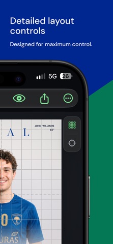 FootyGraphics screenshot 6