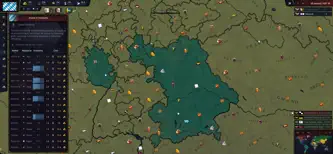 Age of History 3 screenshot 3