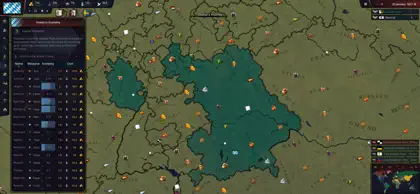 Screenshot 3 von 6 zu Age of History 3