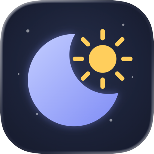 Amaze Moons: Logic Puzzle
