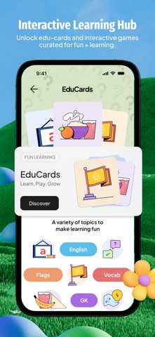 Noise Junior screenshot