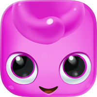 Jelly Splash: Fun Puzzle Game