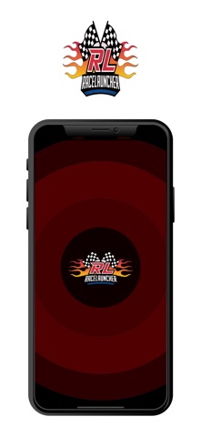 RaceLauncher Screenshot 1 of 4
