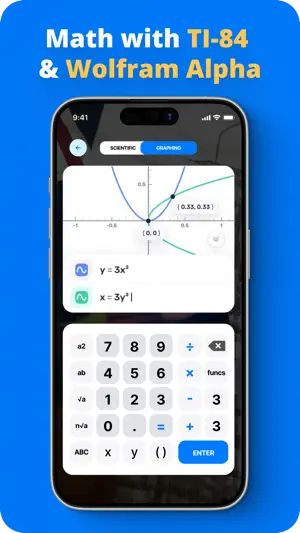 PhotoSolve: AI Homework Helper screenshot 4