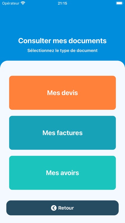 Kolirys, Facturation & Gestion screenshot-4