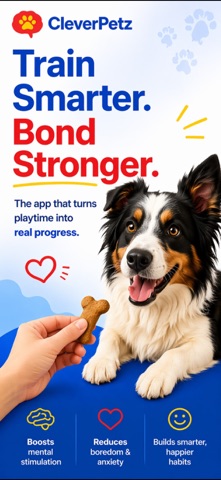 CleverPetz screenshot