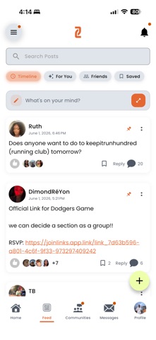 JoinLinks Screenshot 2 of 8