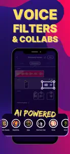 Starmony - Make Music screenshot #2 for iPhone