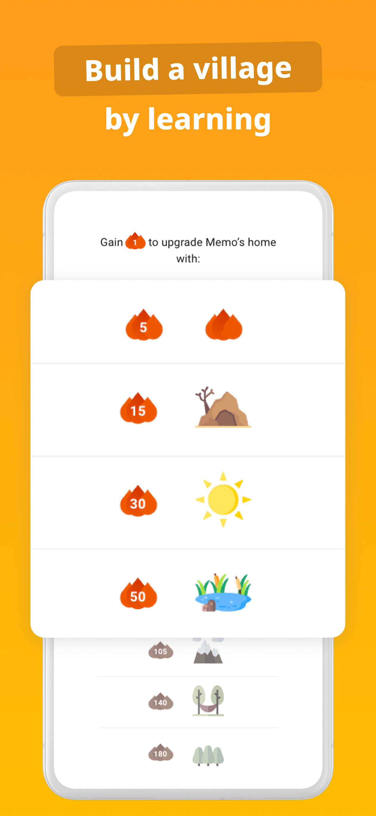 DuoCards: Language Learning