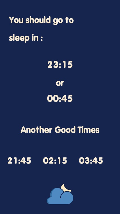 Dream Saver screenshot-3