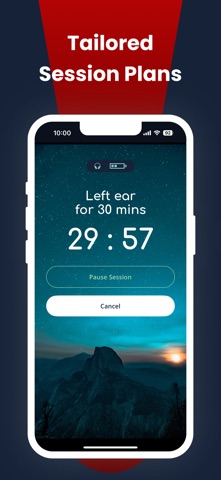 FIRMomentum screenshot