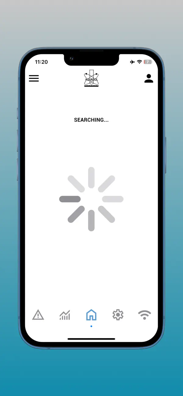 #3. Flex Controller (iOS) 게시자: Poolsure, a division of Aquasol Controllers, Inc.