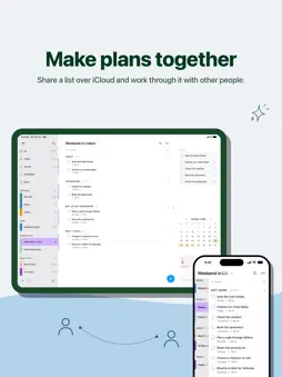 2Do: To Do List, Tasks & Notes screenshot 7