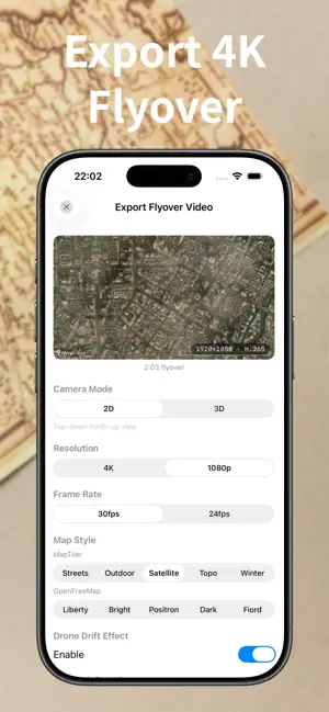 Geopix - GPS Photo Tagger screenshot 3